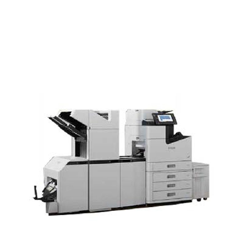 承方易印C20600/C20750/C21000红头文件数码印刷机